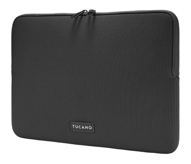 Tucano Colore Sleeve 17-18" Czarny - 1577858 - zdjęcie 2